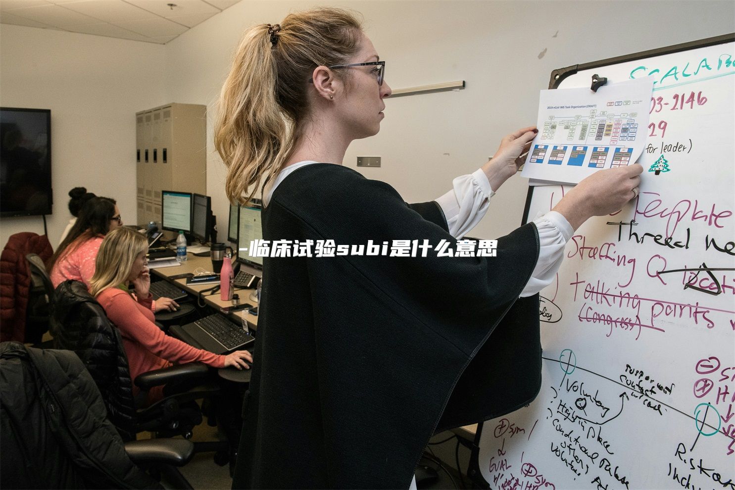 临床试验subi是什么意思